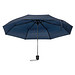 RPET Taschenschirm Northampton,dunkelblau