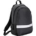 Rucksack BOSTON, schwarz