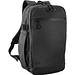 Rucksack NOX, schwarz