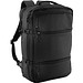 Rucksack PHOENIX, schwarz