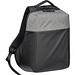 Antidiebstahl-Rucksack Washington, grau