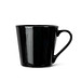 Sagaform Brazil Becher, 200 ml, schwarz