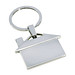 Schlüsselanhänger IN-HOUSE,silber