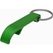 Schlüsselanhänger Kapselheber, grün