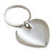 Schlüsselanhänger LOVELY,silber