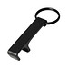 Schlüsselanhänger Smartopener, matt-schwarz