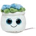 Schmoozies® Evergreenies® Vergissmeinnicht, multicolour