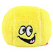 Schmoozies® Tennisball, gelb