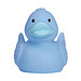 Schnabels® Bade-Ente Klassik, pastellblau
