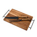 Schneidebrett ACACIA CUT,braun