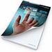 Schreibblock Cover Bestseller, A5, 100 Blatt