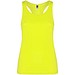 Fluor Yellow