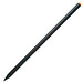 PENKO® Bleistift schwarz mit Kristall, schwarz/orange