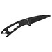 Schwarzwolf outdoor® BAKO Outdoormesser