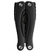 Schwarzwolf® outdoor Multitool Armador, schwarz Schwarzwolf® outdoor Multitool Armador, schwarz