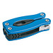 Schwarzwolf® outdoor Multitool Pony, blau Schwarzwolf® outdoor Multitool Pony, blau
