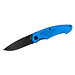 Schwarzwolf® outdoor Taschenmesser Matrix, blau Schwarzwolf® outdoor Taschenmesser Matrix, blau