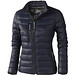 ELEVATE Damen Daunenjacke Scotia, dunkelblau, XL