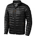ELEVATE Herren Daunenjacke Scotia, schwarz, XL