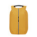 Samsonite® Laptop-Rucksack Securipak mit Diebstahlschutz, sunset yellow