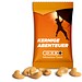 Seeberger Cashewkerne, 10 g, Verbundfolie weiß, inkl. Druck