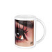 senator® Tasse Cult, 250 ml, weiß