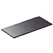 Servierplatte "Schiefer" mittel, schwarz Servierplatte "Schiefer" mittel, schwarz