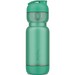 shaker sport 800 ml - apple green , grün