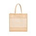 Shopper NATIVE, natur
