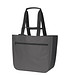 Shopper SOFTBASKET, anthrazit