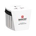 SKROSS World Travel Adapter MUV Micro, weiß