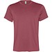 Slam Sport T-Shirt für Herren, Berry Red, 3XL