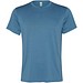 Slam Sport T-Shirt für Herren, Storm blue, 3XL