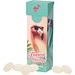 Slim Box, Mini Bonbons Japanische Minze , inkl. Druck