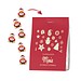 Smart Bag Mini Weihnachtsmänner
