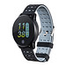 retime® Smartwatch Lucca, schwarz retime® Smartwatch Lucca, schwarz