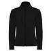 Softshell Jacke Nebraska, Damen, schwarz, L