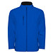 Softshell Jacke Nebraska, Herren, royal blau, XXXL