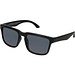 Sonnenbrille Solaris, schwarz