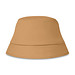 Sonnenhut 160 gr/m² BILGOLA, Khaki