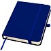 Spectrum Plus A6 Hardcover Notizbuch, Navy Blue