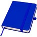 Spectrum Plus A6 Hardcover Notizbuch, royalblau