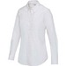 Sphene 165 g/m² Oxford Bluse, weiss, M