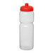 Sport Trinkflasche 750 ml, rot