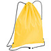 Sportbeutel Leopoldsburg,gelb
