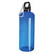 Sporttrinkflasche 600ml , blau