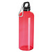 Sporttrinkflasche 600ml , rot