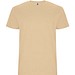 Stafford 190 g/m² T-Shirt für Herren, angora, 2XL