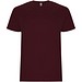 Stafford T-Shirt für Herren, Garnet, M