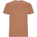 Stafford T-Shirt für Herren, Greek Orange, M